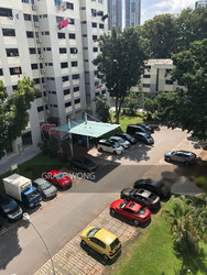 Blk 379 Clementi Avenue 5 (Clementi), HDB 3 Rooms #208360861
